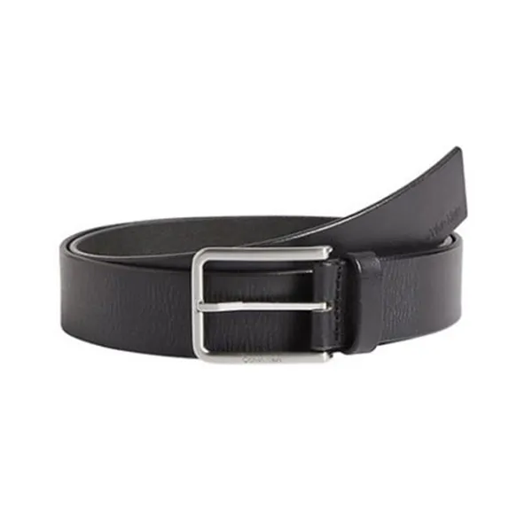 Thắt Lưng Nam Calvin Klein CK K50K509654 Màu Đen Size 95 - Thắt lưng - Vua Hàng Hiệu