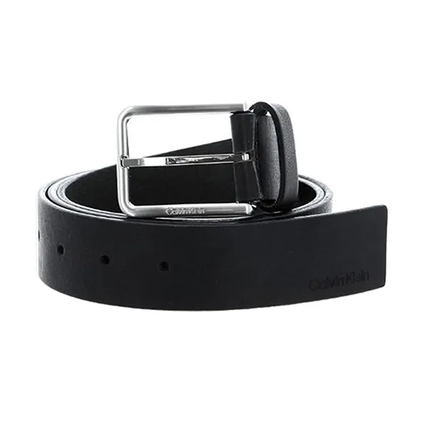 Thắt Lưng Nam Calvin Klein CK K50K509654 Màu Đen Size 95 - Thắt lưng - Vua Hàng Hiệu