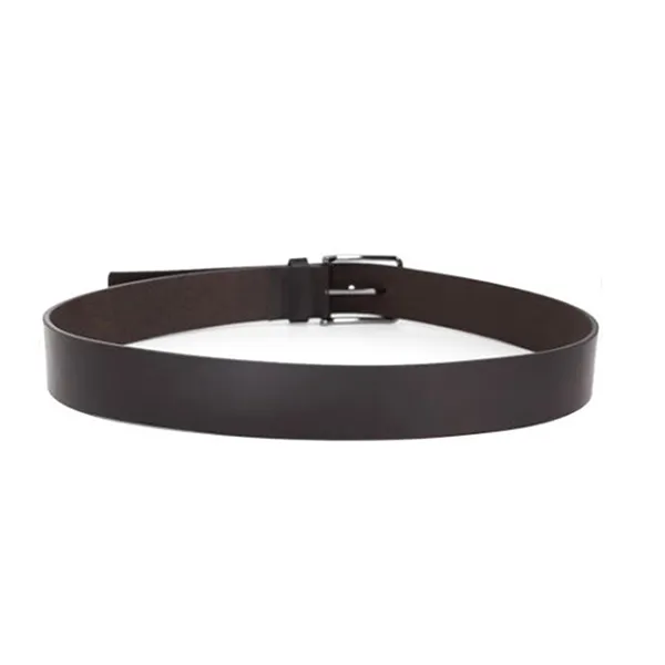 Thắt Lưng Nam Calvin Klein CK K50K509759 Màu Nâu Đậm Size 90 - Thắt lưng - Vua Hàng Hiệu