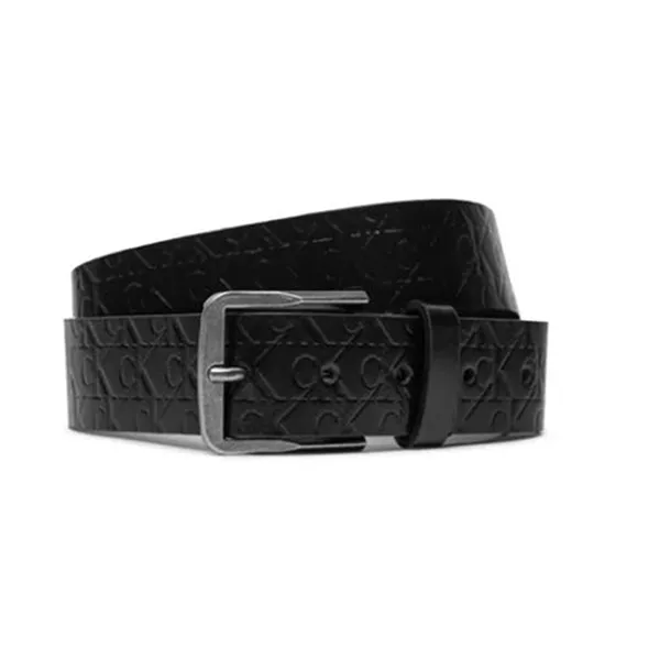 Thắt Lưng Nam Calvin Klein CK K50K511518 Màu Đen Size 85 - Thắt lưng - Vua Hàng Hiệu