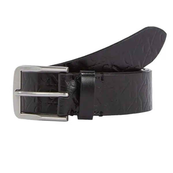 Thắt Lưng Nam Calvin Klein CK K50K511518 Màu Đen Size 85 - Thắt lưng - Vua Hàng Hiệu