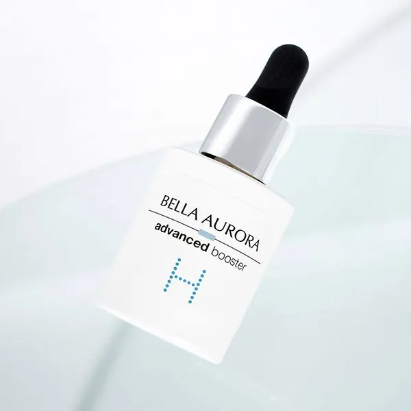 Tinh Chất Dưỡng Ẩm Bella Aurora Advanced Booster Hyaluronic Acid 30ml