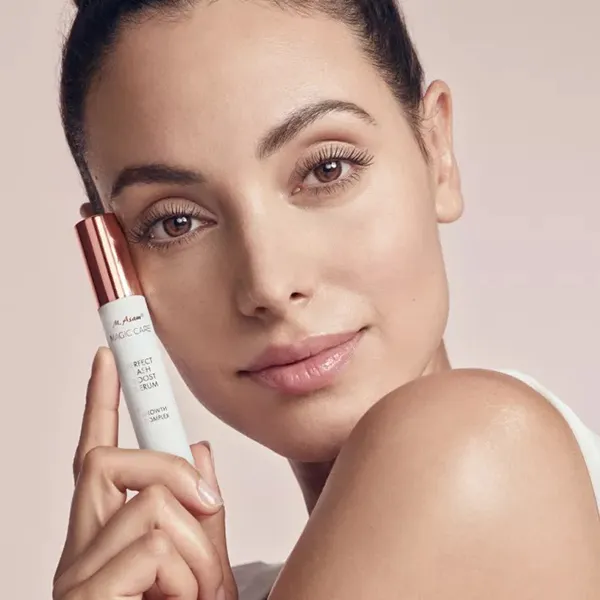 Tinh Chất Dưỡng Mi M. Asam Magic Care Perfect Lash Boost Serum 7ml - Mỹ phẩm - Vua Hàng Hiệu