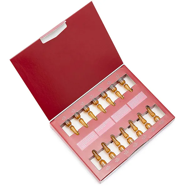 Tinh Chất Hỗ Trợ Cải Thiện Lão Hóa Da M. Asam Retinol Intense 1% Ampullen (14 Ống x 1 ml)