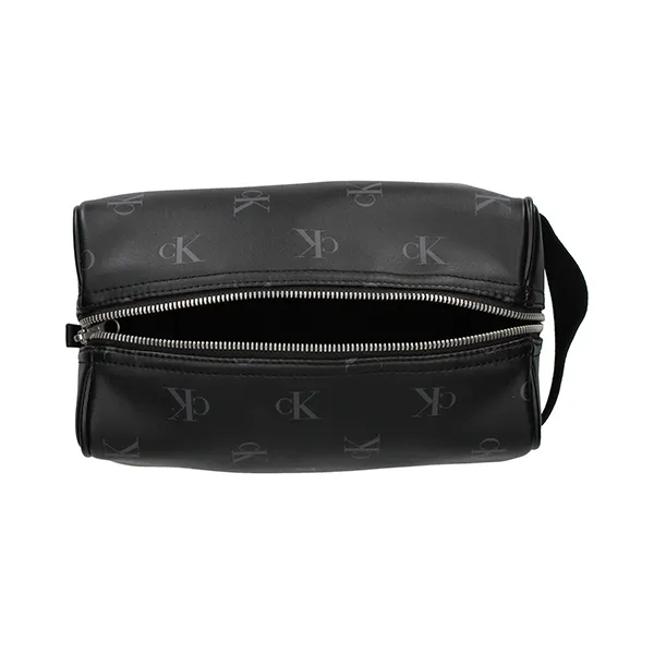 Túi Cầm Tay Nam Calvin Klein CK Clutch K50K512587 Màu Đen - Túi xách - Vua Hàng Hiệu