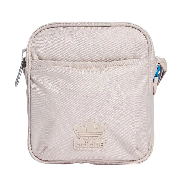 Túi Đeo Chéo Adidas Festival Sport IS0687 Màu Nâu Nhạt - Túi xách - Vua Hàng Hiệu