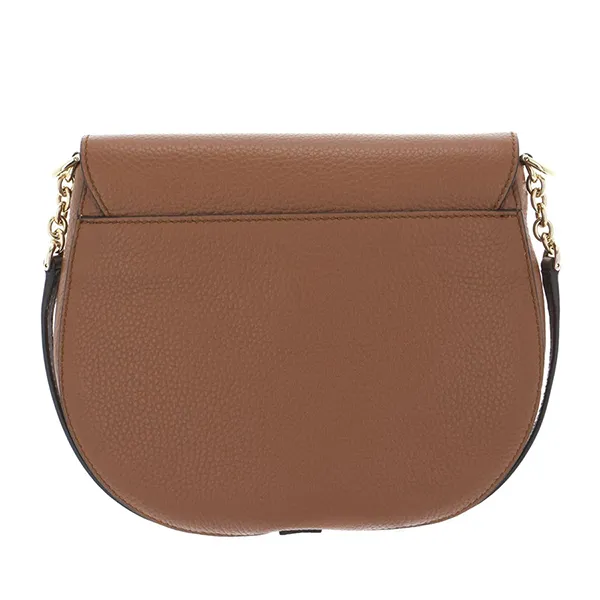 Túi Đeo Chéo Nữ Furla Club 2 Mini Crossbody Cognac H Màu Nâu