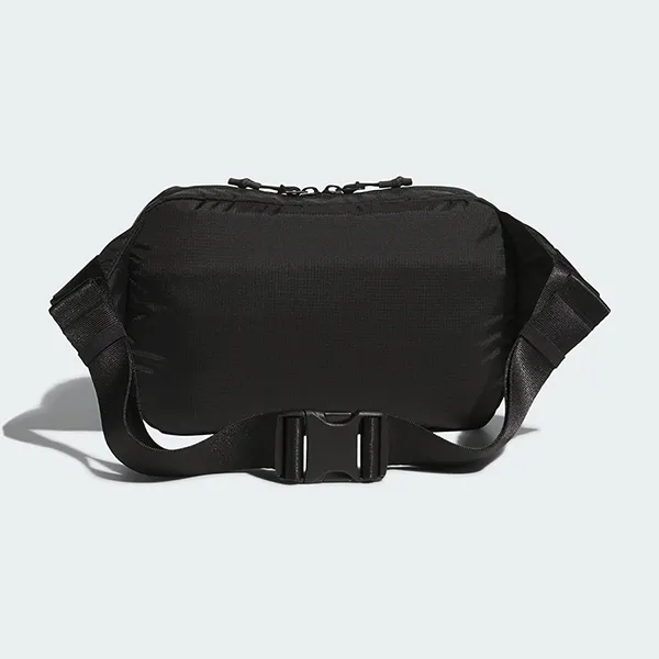 Túi Đeo Hông Nam Adidas Golf Belt Bag IS6292 Màu Đen