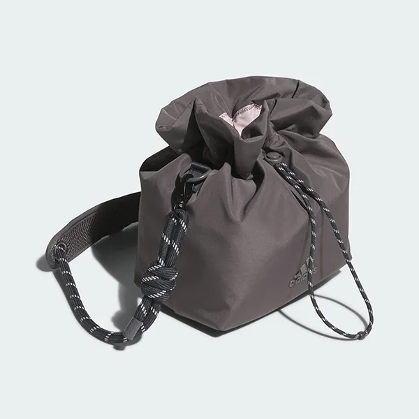 Túi Đeo Vai Nữ Adidas Favorite Small Bag Charcoal IT2033 Màu Than Chì
