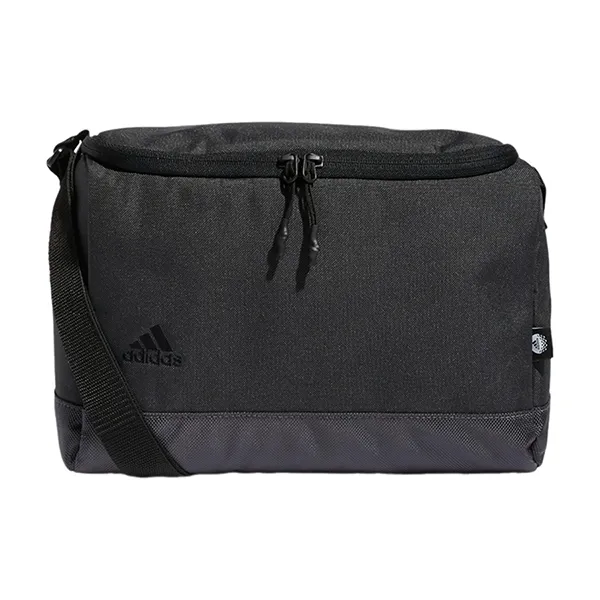 Túi Đựng Đồ Adidas Cooler Golf Bag HC6181 Màu Đen - Túi xách - Vua Hàng Hiệu