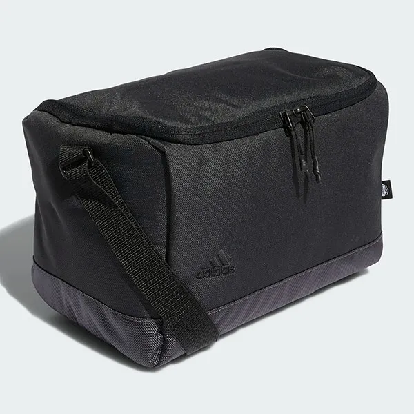 Túi Đựng Đồ Adidas Cooler Golf Bag HC6181 Màu Đen - Túi xách - Vua Hàng Hiệu