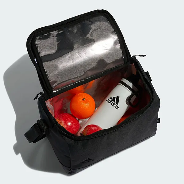 Túi Đựng Đồ Adidas Cooler Golf Bag HC6181 Màu Đen - Túi xách - Vua Hàng Hiệu