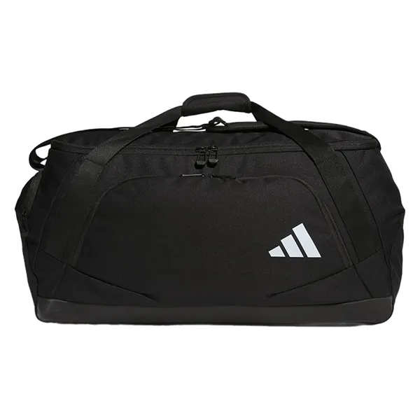 Túi Đựng Đồ Adidas EP/Syst Team Duffel Bag IM5217 Màu Đen - Túi xách - Vua Hàng Hiệu