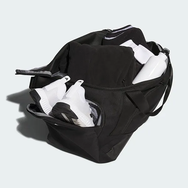 Túi Đựng Đồ Adidas EP/Syst Team Duffel Bag IM5217 Màu Đen - Túi xách - Vua Hàng Hiệu