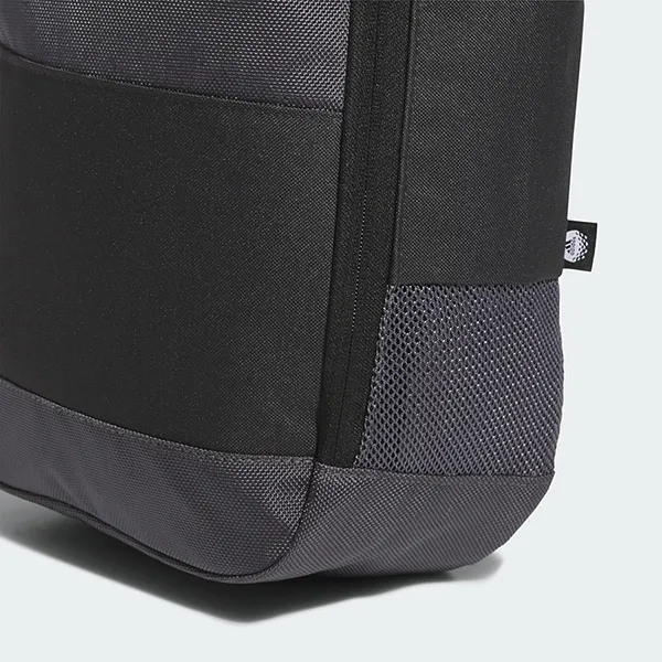 Túi Đựng Giày Adidas Golf IQ2892 Màu Đen - Túi xách - Vua Hàng Hiệu