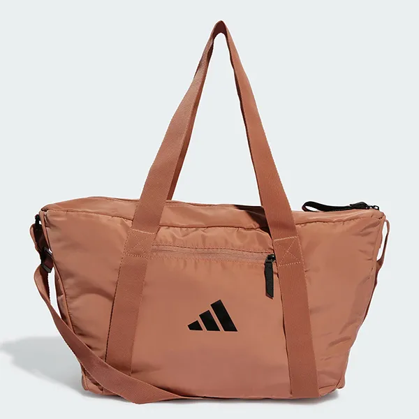 Túi Tập Luyện Thể Thao Adidas IC5083 Màu Nâu - Túi xách - Vua Hàng Hiệu