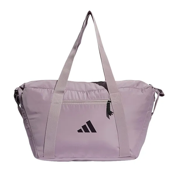 Túi Tote Adidas Sport Bag IR9933 Màu Tím - Túi xách - Vua Hàng Hiệu