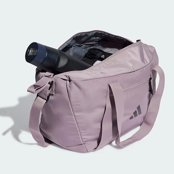 Túi Tote Adidas Sport Bag IR9933 Màu Tím - Túi xách - Vua Hàng Hiệu