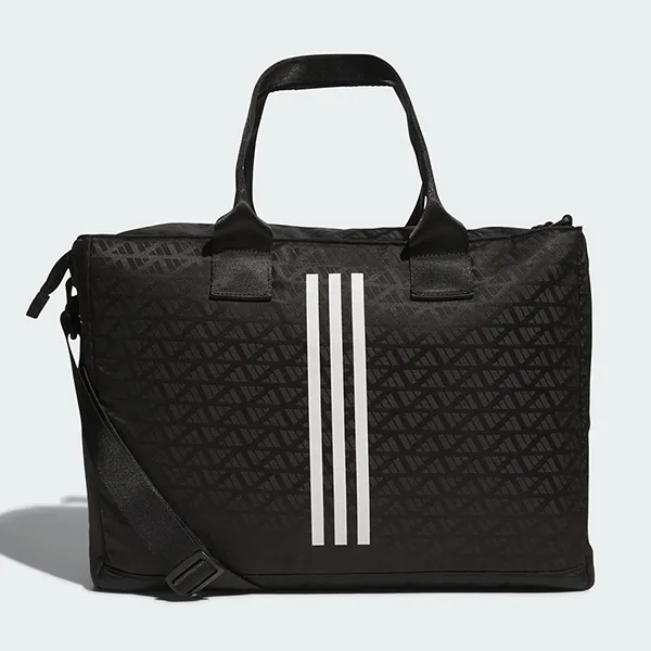 Túi Xách Tay Adidas Golf Tote Bag IS6557 Màu Đen - Túi xách - Vua Hàng Hiệu