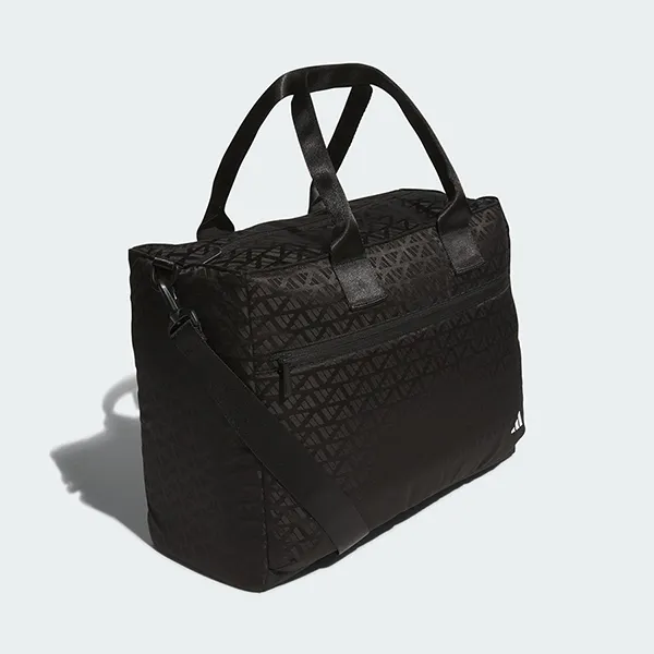 Túi Xách Tay Adidas Golf Tote Bag IS6557 Màu Đen - Túi xách - Vua Hàng Hiệu