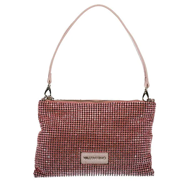 Túi Xách Tay Nữ Valentino Handbag VBS8FI18NABILAH_RSROSA Màu Hồng - Túi xách - Vua Hàng Hiệu
