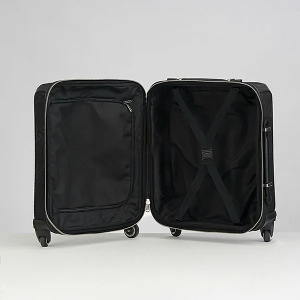 Vali Gucci GG Pattern Small Cabin Trolley TTA5242 Màu Đen Size 45 - Túi xách - Vua Hàng Hiệu