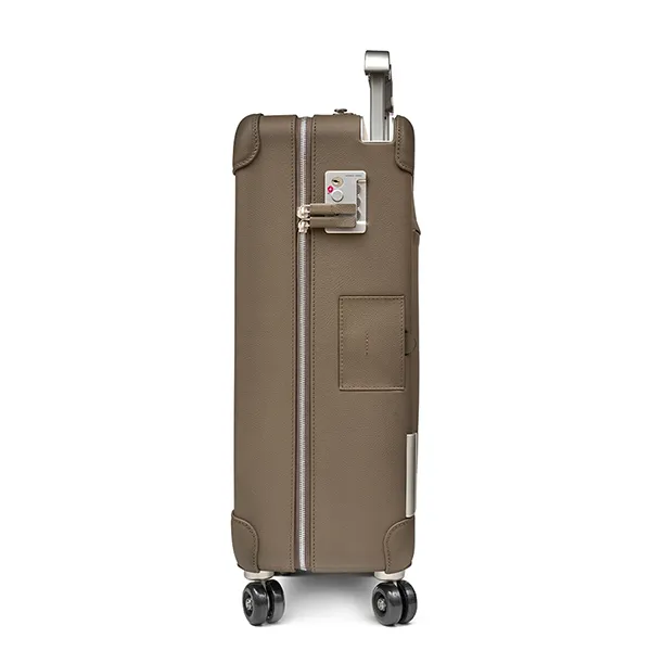 Vali Hermès Rouge H Taurillon Regate R.M.S. Suitcase Màu Nâu - Túi xách - Vua Hàng Hiệu