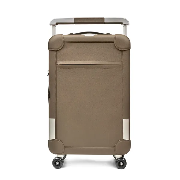 Vali Hermès Rouge H Taurillon Regate R.M.S. Suitcase Màu Nâu - Túi xách - Vua Hàng Hiệu