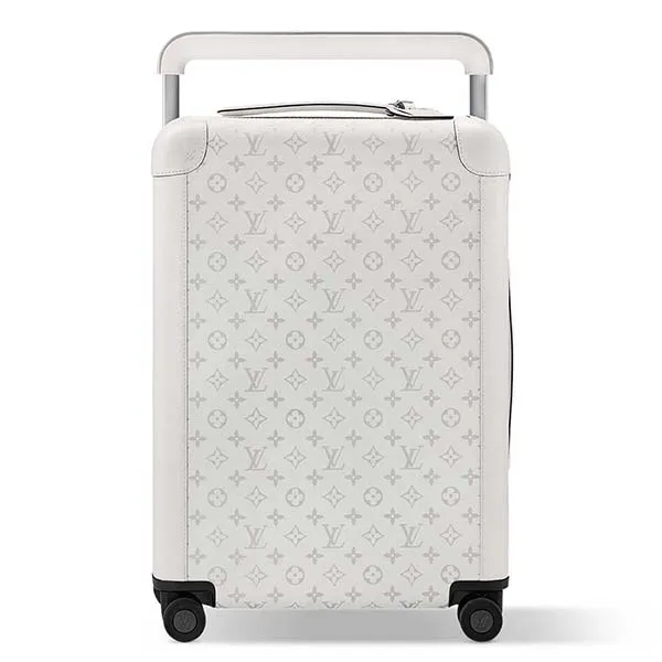 Vali Louis Vuitton LV Vali Horizon 55 M10149 Màu Trắng - Túi xách - Vua Hàng Hiệu