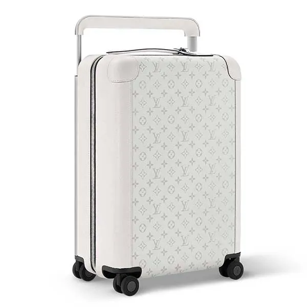 Vali Louis Vuitton LV Vali Horizon 55 M10149 Màu Trắng - Túi xách - Vua Hàng Hiệu