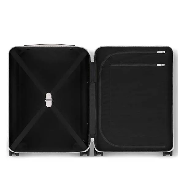 Vali Louis Vuitton LV Vali Horizon 55 M10149 Màu Trắng - Túi xách - Vua Hàng Hiệu