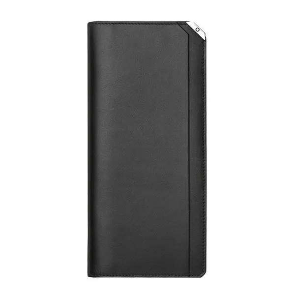 Ví Nam Montblanc Urban Spirit 15cc 114673 Màu Đen