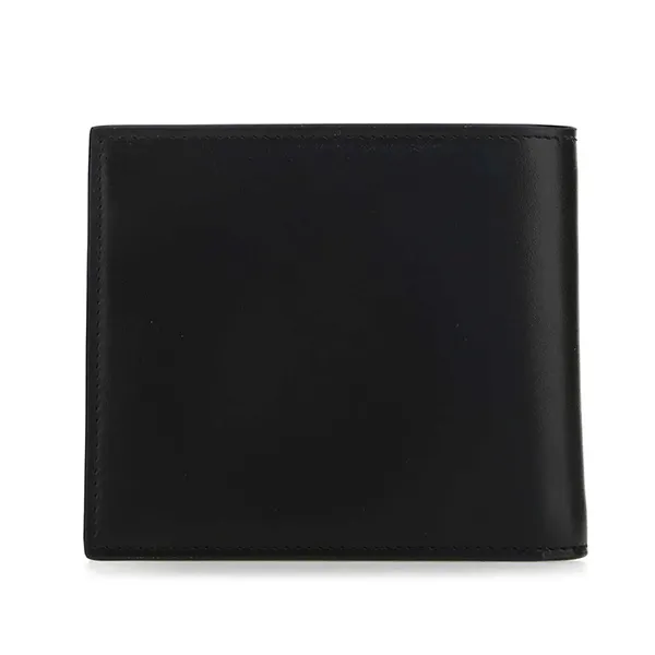Ví Nam Yves Saint Laurent YSL East/West Bifold Wallet Màu Đen - Túi xách - Vua Hàng Hiệu
