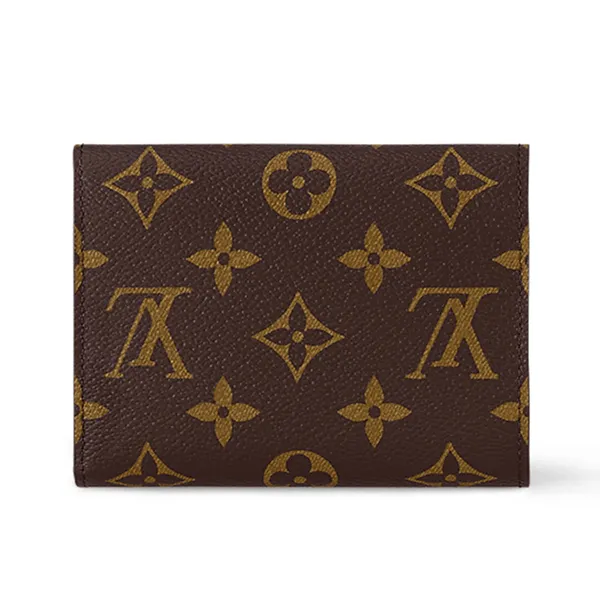 Ví Nữ Louis Vuitton LV Victorine Wallet M62360 Màu Nâu - Túi xách - Vua Hàng Hiệu