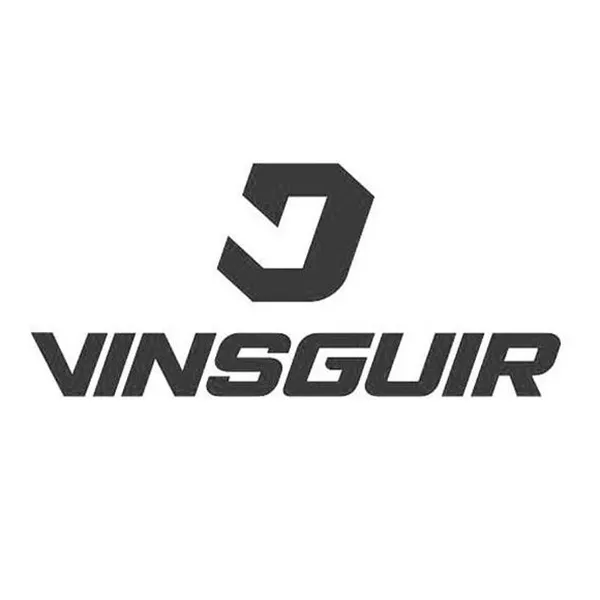 ‎Vợt Pickleball Vinsguir Viento X2.0 16mm-CAS-High Grit & Spin Màu Đen - Pickleball - Vua Hàng Hiệu