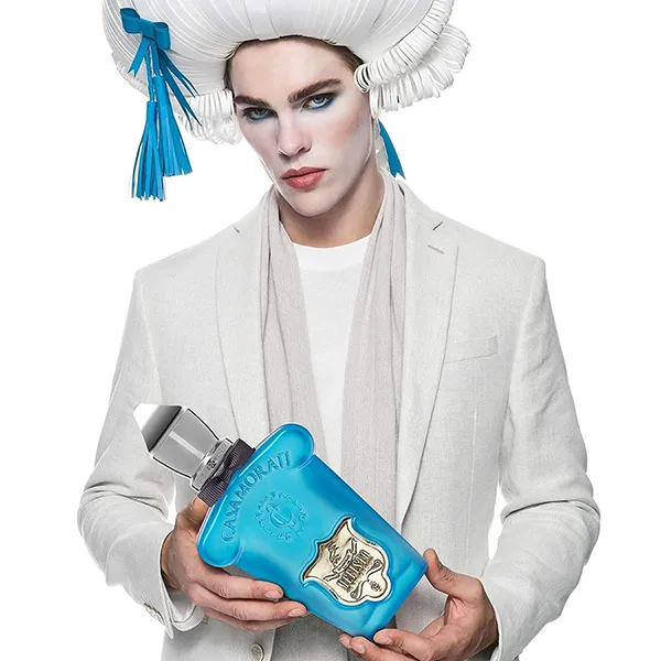 Nước Hoa Nam Xerjoff Casamorati Mefisto Gentiluomo EDP 100ml - Nước hoa - Vua Hàng Hiệu