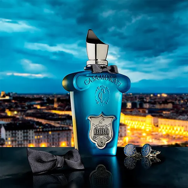 Nước Hoa Nam Xerjoff Casamorati Mefisto Gentiluomo EDP 100ml - Nước hoa - Vua Hàng Hiệu