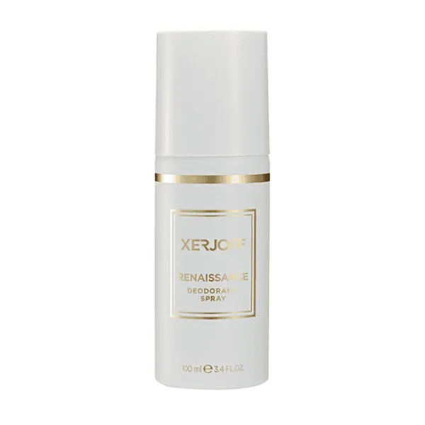 Xịt Khử Mùi Unisex Xerjoff Renaissance Deodorant Spray 100ml - Lăn khử mùi - Vua Hàng Hiệu