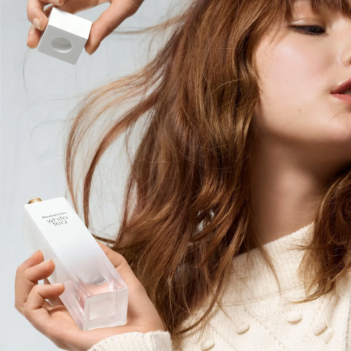 Nước Hoa Nữ Elizabeth Arden White Tea EDT 100ml