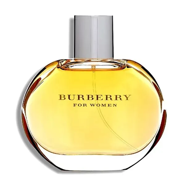 Nước Hoa Nữ Burberry Classic Edition EDP 100ml - Nước hoa - Vua Hàng Hiệu
