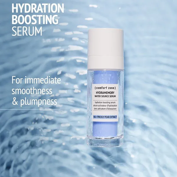 Serum Dưỡng Ẩm Comfort Zone Hydramemory Water Source Serum 30ml