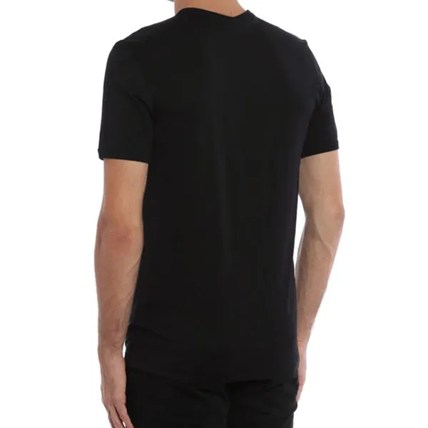 Áo Phông Nam Dolce & Gabbana D&G Heraldic Sicily Tshirt Màu Đen - Thời trang - Vua Hàng Hiệu