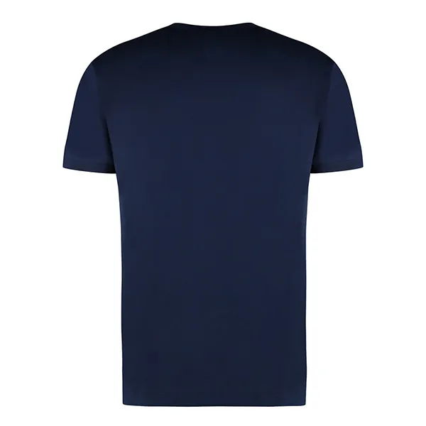 Áo Phông Nam Dolce & Gabbana D&G T-Shirt G8PV1Z Màu Xanh Navy - Thời trang - Vua Hàng Hiệu