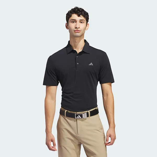 Áo Polo Nam Adidas Ultimate365 IM8409 Màu Đen Size L - Thời trang - Vua Hàng Hiệu
