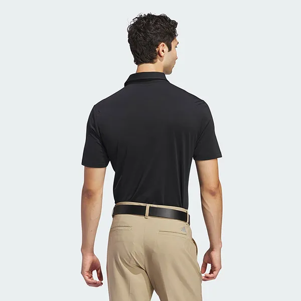 Áo Polo Nam Adidas Ultimate365 IM8409 Màu Đen Size L - Thời trang - Vua Hàng Hiệu