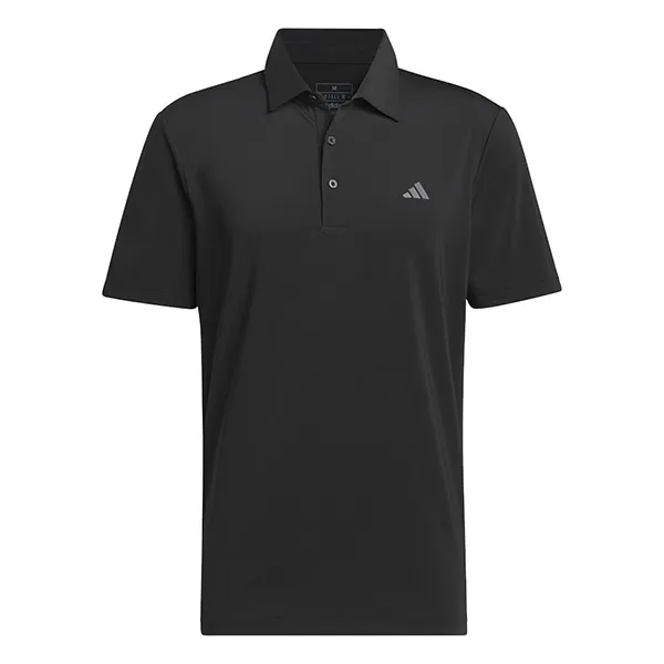 Áo Polo Nam Adidas Ultimate365 IM8409 Màu Đen Size L - Thời trang - Vua Hàng Hiệu