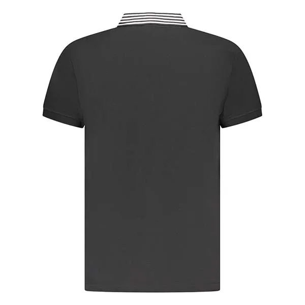 Áo Polo Nam Cavalli Class TXT64EKB002_NE05051 Màu Đen Size L - Thời trang - Vua Hàng Hiệu