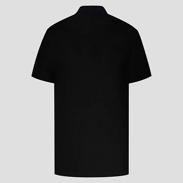 Áo Polo Nam Kenzo Tiger Embroidered Logo F755PO0014BA Màu Đen Size XS - Thời trang - Vua Hàng Hiệu