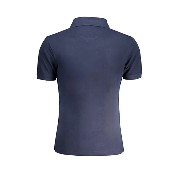 Áo Polo Nam La Martina BPMP01PK031_BL07017 Màu Xanh Than Size S - Thời trang - Vua Hàng Hiệu