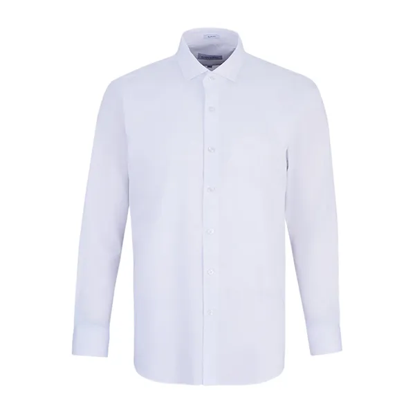 Áo Sơ Mi Nam Giovanni GLS0384-1WH Màu Trắng Size M